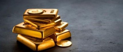 Altın fiyatları 2 haftanın zirvesinden döndü