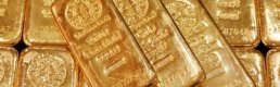 Altın fiyatları yatay, Brent 55 doların altında