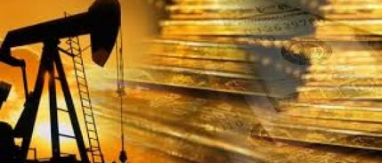 Altın fiyatları yükseldi, petrol toparlandı