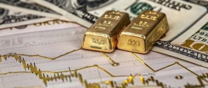 Altın fiyatlarında çifte rekor