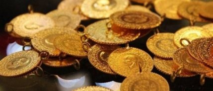 Altın fiyatlarında düşüş hızlandı: Kapalıçarşı güncel altın fiyatları (18 Mayıs 2023)