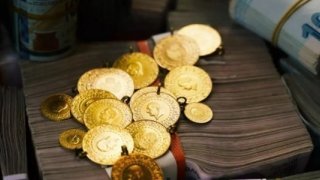 Altın fiyatlarında Fed etkisi: Gram altın yeniden 1900 lira sınırında