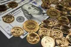 Altın fiyatlarında Fed öncesi çifte rekor