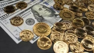 Altın fiyatlarında Fed öncesi çifte rekor