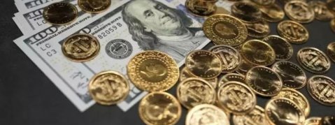Altın fiyatlarında Fed öncesi çifte rekor