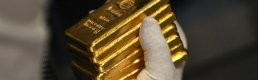 Altın fiyatlarında Fed sonrası yeni rekor