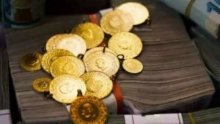 Altın fiyatlarında yeni zirve: Gram altın ilk kez 5500 TL’nin üzerine çıktı