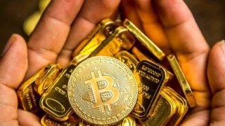 Altın Konseyi’nden Bitcoin'e karşı altın planı
