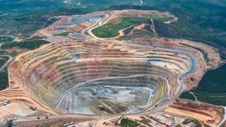 Altın Madencileri Derneği: Türkiye'nin yer altında 1 trilyon doları aşan altın potansiyeli var