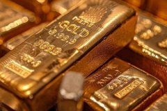 Altın mevduatı ikiye katlandı: En çok altın alan iller belli oldu