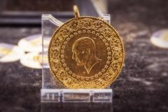 Altın Sertifikası taban bozdu: Gün içi yükseliş yüzde 10’a ulaştı