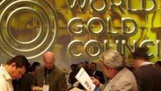 Altın talebi tüm zamanların rekorunu kırdı