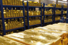 Altın üretiminde öncü Özbekistan'ın rezervleri rekor kırdı