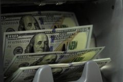 Altın ve döviz dönüşümlü KKM bakiyesi 2 milyar dolar geriledi