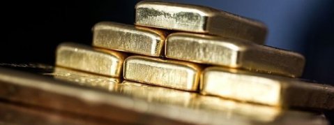 Altın ve gümüş haftaya yeni rekorla başladı