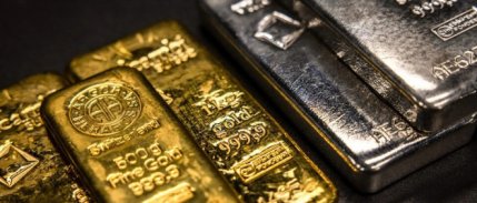 Altın ve gümüşte gün içi kayıplar rekor kırdı