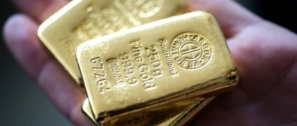 Altın ve petrol fiyatları Rusya Ukrayna arasında artan diplomasi ihtimali ile geriledi