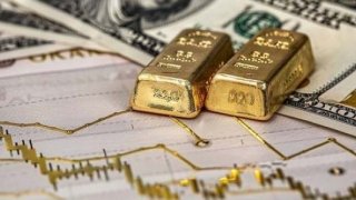 Altın yeni haftaya Fed baskısıyla başladı