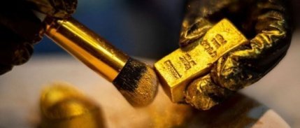 Altına Fed desteği: Gram altından yeni rekor
