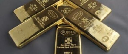 Altında düşüş trendi haftanın ilk gününe yansıdı