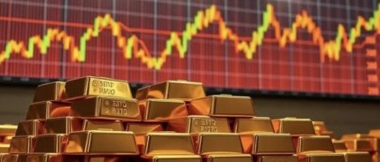 Altında jeopolitik ralli