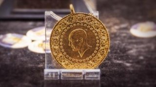 Altına karekodlu takip sistemi geliyor