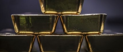 Altında son 45 yılın en güçlü performansı
