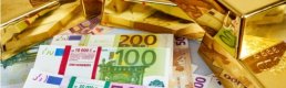 Altının euro fiyatı rekor düzeyini gördü