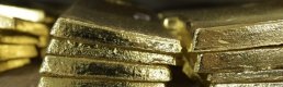 Altının kilogramı 976 bin 350 liraya geriledi