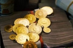 Altının reel getirisi 5 yılın zirvesine çıktı
