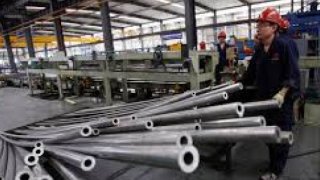 Alüminyum fiyatları 4 yılın zirvesini test etti