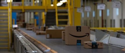 Amazon, Alman siber suçlar kurumu tarafından araştırılıyor 