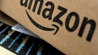 Amazon Birleşik Krallık ve ABD'deki Çalışanlarına Zam Yapacak