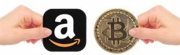 Amazon Bitcoin Ödemelerini Kabul Edecek Mi?