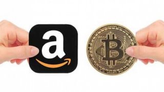 Amazon Bitcoin Ödemelerini Kabul Edecek Mi?