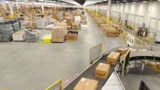 Amazon Çin’de hizmet vermeyi Temmuz’da durduracak