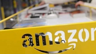 Amazon'dan yapay zeka araştırmaları için 110 milyon dolarlık yatırım