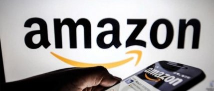 Amazon depoculuk otomasyon şirketinden hisse alacak