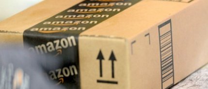Amazon Hisseleri Rekor Düzeyde!