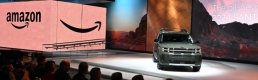 Amazon internetten araba satışına başlıyor