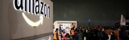 Amazon işçileri yeniden grev kararı aldı