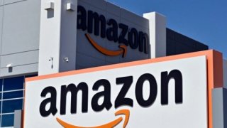 Amazon, Rusya ve Belarus'tan yeni kayıtları durdurdu 