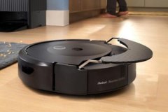 Amazon satın almak istemişti: ABD’li robot süpürge üreticisi iflas başvurusunda bulundu