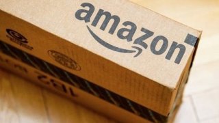 Amazon'un Ikinci Çeyrek Kârı 12 Kattan Fazla Arttı