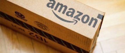 Amazon'un Ikinci Çeyrek Kârı 12 Kattan Fazla Arttı