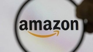 Amazon’un piyasa değeri ilk kez 2 trilyon doları aştı