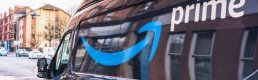 Amazon'un raporunun ardından Wall St 200 milyar doların üzerinde değer kaybetti