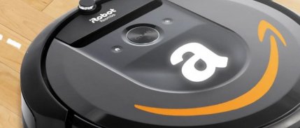 Amazon'un robot süpürge üreticisini satın almasına İngiltere'den onay