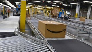 Amazon yeni bir oyun yayın platformu üzerinde çalışıyor