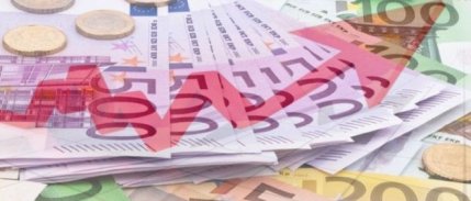 AMB Kararı Öncesi Euro Yükselişte